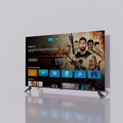 高コントラスト メガコントラスト スマートOS バックライト寿命 ≥20000hrs